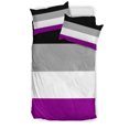 thumbnail image 1 of Juego de cama asexual, 1 of 4
