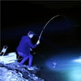 thumbnail image 3 of Faro Led De Inducción Impermeable Pesca Nocturna Recargable Luz Fuerte Súper Brillante Camping Sombrero Ala Faro Con Dos Brillos Para Pesca Camping Al Aire Libre Yuarrent HA017330-00, 3 of 7