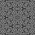 thumbnail image 1 of Ahgly Company Machine Washable Indoor Square Transitional Gray Cloud Gray Area Rugs, 6' Square, 1 of 7