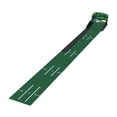 thumbnail image 1 of Esterilla de Golf para putting Sharpla 270 cm x 26 cm accesorios, 1 of 8