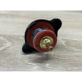 thumbnail image 4 of GEARZAAR High Pressure Radiator Cap with Temperature Gauge 2.0 Bar for Husqvarna, 4 of 9