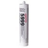 Loctite RTV Silicone,300mL Cartridge,Gray 231230