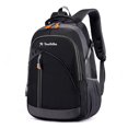 thumbnail image 3 of Fashionable & Functional: Large Capacity Adjustable Sports Backpack for Travel, 3 of 5