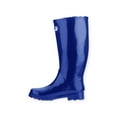 thumbnail image 2 of Forever Young Women's Short Shaft 11 inch Rain Boot, 2 of 3