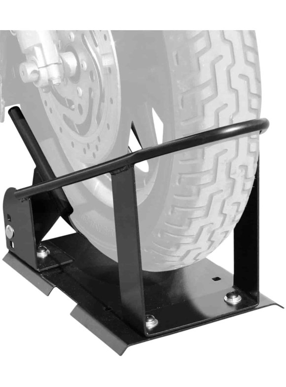 Motorcycle Wheel Chocks in Motorcycle Transport & Storage