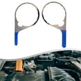 thumbnail image 2 of 6-8inch Fuel Filter Wrench Set Diesel Filter Wrench for Diesel Truck Engines, 2 of 7