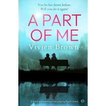 A Part of Me, (Paperback)