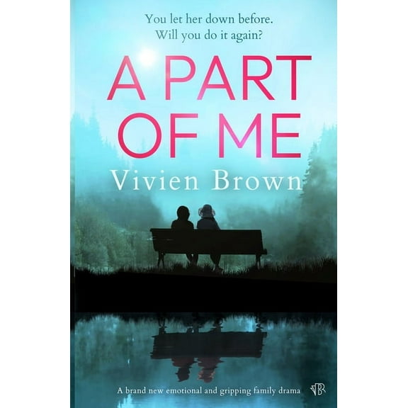 A Part of Me, (Paperback)