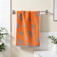 thumbnail image 1 of Linnome Thickened Face Towel for Home Use Absorbent Quick Drying Lint Free Gentle on Sensitive Skin 13.4x29.1 Inch, 1 of 8
