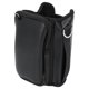 thumbnail image 2 of Water Bottle Carrier Bag for Stanley PU Waterproof Water Bottle Sleeve Holder with Pouch and Adjustable Shoulder Trap for Cup Accessories Black, 2 of 5