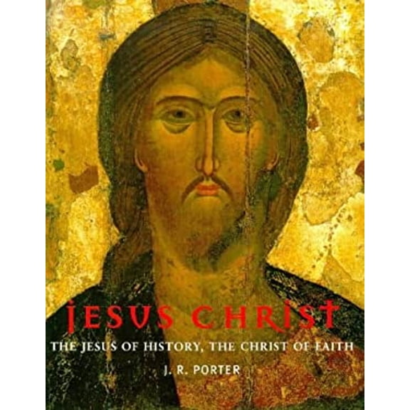 Pre-Owned Jesus Christ (Hardcover) 190013117X 9781900131179