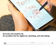 thumbnail image 3 of Stylus Pen For Touch Screen, Replacement Stylus Pen For  20 Ultra 5G, With Touch Control Responsive, For Digital Art, Sketching, Note Taking, 3 of 8