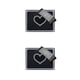 thumbnail image 3 of Seitruly Nail Art Hand Pillow Manicure Table Mat Set Lavable Plegable Silicona Esmalte de uñas Soporte de mano Brazo Reposamuñecas Cojín Type1 NO1, 3 of 6