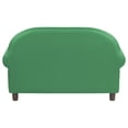 thumbnail image 4 of SoftZone® Little Lux Pre-School Sofa - Green, 4 of 7