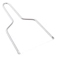 thumbnail image 2 of Stainless steel material hand Soap Cutter Lever Bread Cutter Handmade Soap Natural Soap, 2 of 8