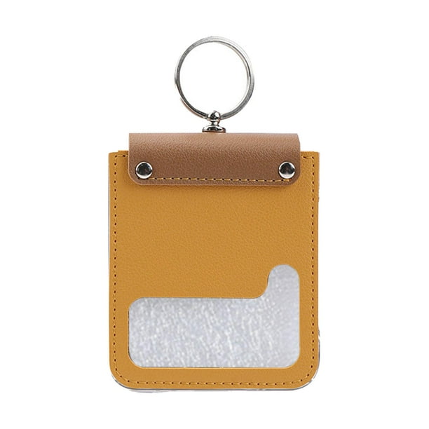 Funda para teléfono a prueba de golpes, resistente a arañazos, cobertura completa, funda protectora/ marrón amarillo