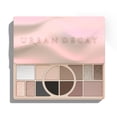 thumbnail image 1 of Paleta de sombras de ojos Urban Decay Naked Shaped, 14 tonos, 1 of 9