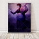 thumbnail image 1 of Naruto Pictures Anime Poster Canvas Painting Kid Room Decoration Mural Wall Art Prints For Modern Living Room Home Decor Cuadros30X45cm Unframed Gao Jinjia LED, 1 of 2