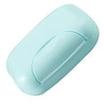 thumbnail image 2 of Portable Bar Soap Holder,Travel Soap Container Waterproof Leakproof Soap Box Portable Soap Box Extended Durability, 2 of 8