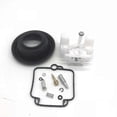 thumbnail image 2 of Suzuki DR650 Carburetor Repair Kit 1991-Up Mikuni BST40 Carb Diaphragm Rebuild Kit, 2 of 4
