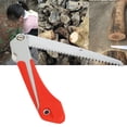 thumbnail image 3 of Daboolka Sierra para bonsái plegable de 440 mm Sierra para árboles frutales Herramienta de jardín, 3 of 8