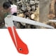 thumbnail image 3 of Daboolka Sierra para bonsái plegable de 440 mm Sierra para árboles frutales Herramienta de jardín, 3 of 8