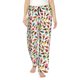 thumbnail image 1 of Balery Ice Cream Popsicles Pantalones de pijama para mujer, pijamas ultraligeros, pantalones de estar por casa-XX-Large, 1 of 6