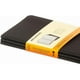 thumbnail image 2 of Set de 3 Libretas Moleskine Cahier de Bolsillo Hoja Rayada Pasta Blanda 9 cm x 14 cm 64 Páginas, 2 of 4