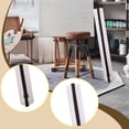 thumbnail image 6 of Telescopic Poster Tube Drawing Storage Tube Document Storage Tube with Waterproof Construction for Maps Artwork Drafts, 6 of 9