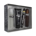 thumbnail image 2 of Set Cuba Black For Men 4Pzs Cuba Cuba Aerosol EDT - 4 Pc Gift Set, 2 of 3