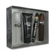 thumbnail image 2 of Set Cuba Black For Men 4Pzs Cuba Cuba Aerosol EDT - 4 Pc Gift Set, 2 of 3