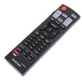 thumbnail image 1 of Control Remoto De Altavoces Profesional Para SoundBar NB4540 NB4543 NBN36, Repuestos Sunnimix Control remoto de la barra de sonido, 1 of 8