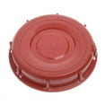 thumbnail image 4 of Couvercle de Réservoir 275-330 Gallons Ibc 163mm + Joint pour Schutz Mauser Rouge, 4 of 9