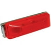 Blazer 4" LED Clearance Light, Red, CW1531R