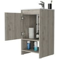 thumbnail image 2 of 17.7"D x 33.5"H - Without Faucet - Bathroom Installation - Reliable Product, 2 of 4