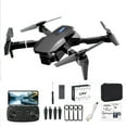 thumbnail image 2 of CREATITOY HD Dual-Camera Drone 4-Axis Aircraft Altitude Hold Remote Control Plane No Logo, 2 of 7