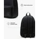 thumbnail image 5 of Mochila Herschel Supply Co. Tonal negro clásico 30L, 5 of 7