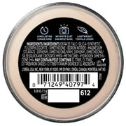 LOreal Paris Infallible Tinted Loose Setting Powder, Translucent Light Medium, 0.26 oz