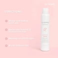 thumbnail image 2 of Gimme Beauty - Citrus Clarity - Natural Care Dry Shampoo with Rosemary, Orange, Mango, & Vitamins A, B6, C, & E - Texturizes & Lifts Hair - Free of Sulfates, Aluminum Starch, & Parabens (5 Oz), 2 of 7