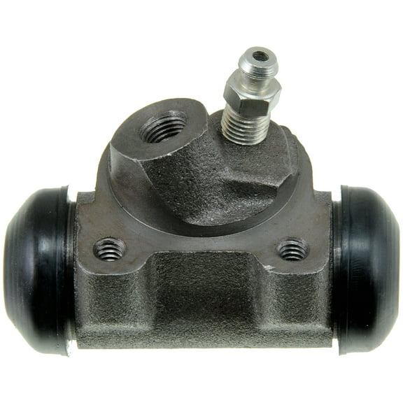 Dorman W36011 Rear Driver Side Drum Brake Wheel Cylinder for Specific Chevrolet Models