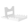 thumbnail image 5 of WHAMVOX  Spatula Rack Kitchen Organizing Storage Gadget for Table Top, 5 of 8
