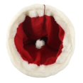 thumbnail image 1 of Sombrero de Navidad Cama para mascotas Cálida, suave, Cama para perros , para para mascotas pequeñas, Cama con calentam Colco Cama con forma de sombrero de gato, 1 of 8