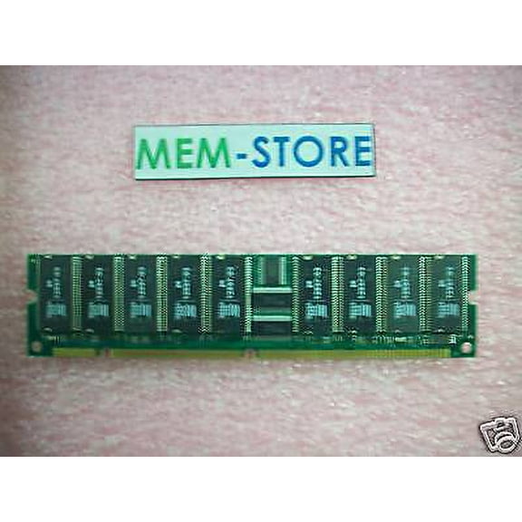 MEM-PRP-1G 1GB Memory for Cisco 12000 PRP (3rd Party)