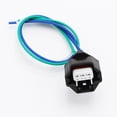 thumbnail image 3 of A/C Pressure Transducer Switch Connector Plug Fit for Nissan Infiniti Mitsubishi, 3 of 6