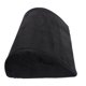 thumbnail image 1 of BESTYASH Almohada Lumbar De Espuma Viscoelástica Ergonómica Para Casa Color Negro Con Funda Desmontable, 1 of 7
