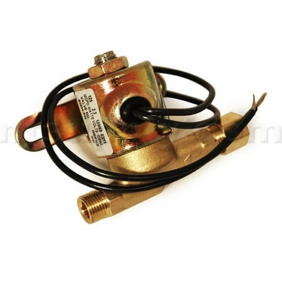 Aprilaire #4005 Water Solenoid Valve