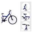 thumbnail image 4 of Bicicleta De Montaña Monk Starbike Rodada 29, 4 of 6