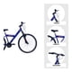 thumbnail image 4 of Bicicleta De Montaña Monk Starbike Rodada 29, 4 of 6