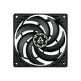 thumbnail image 2 of ARCTIC P12 Slim PWM PST - Case fan - 120 mm - black, 2 of 5