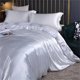 thumbnail image 1 of Juego de cama de seda, 1 of 2